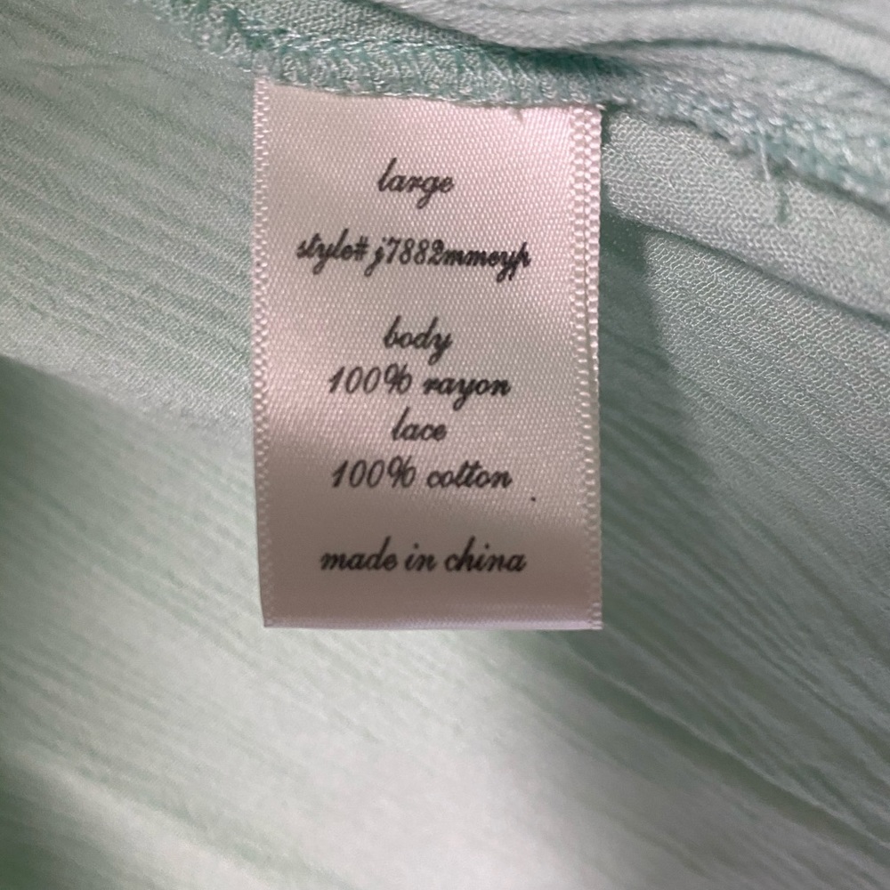 Boutique Blouse - image 4